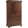 Millcraft Versallies Armoire