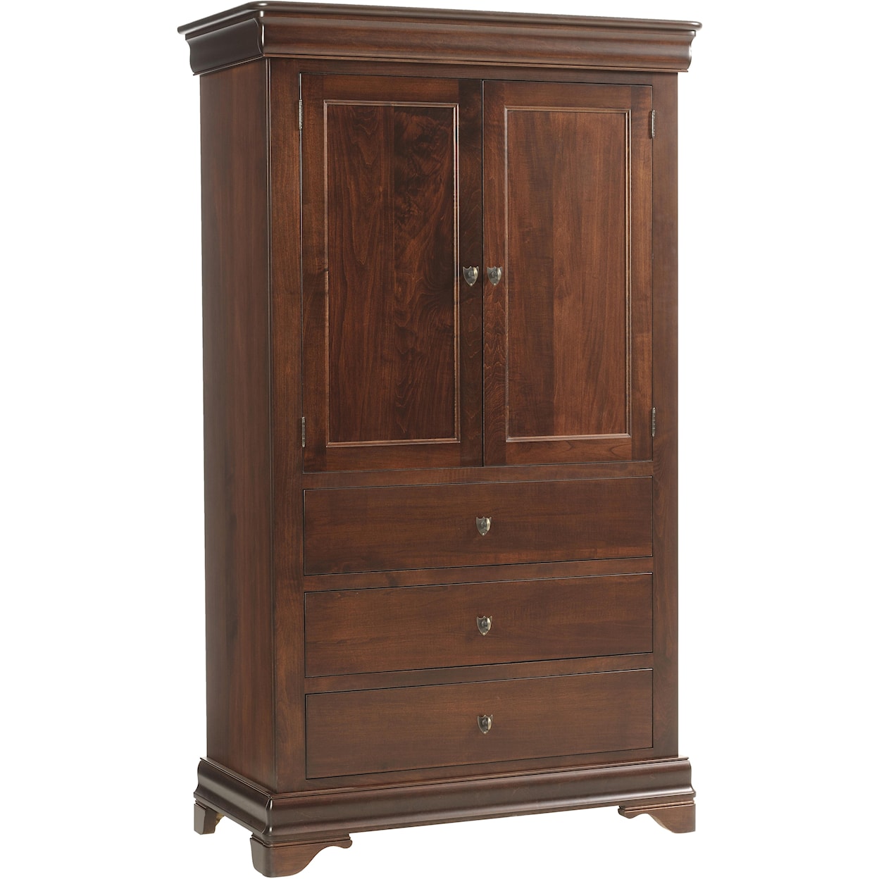 Millcraft Versallies Armoire