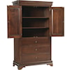 Millcraft Versallies Armoire