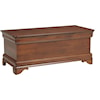 Millcraft Versallies Blanket Chest