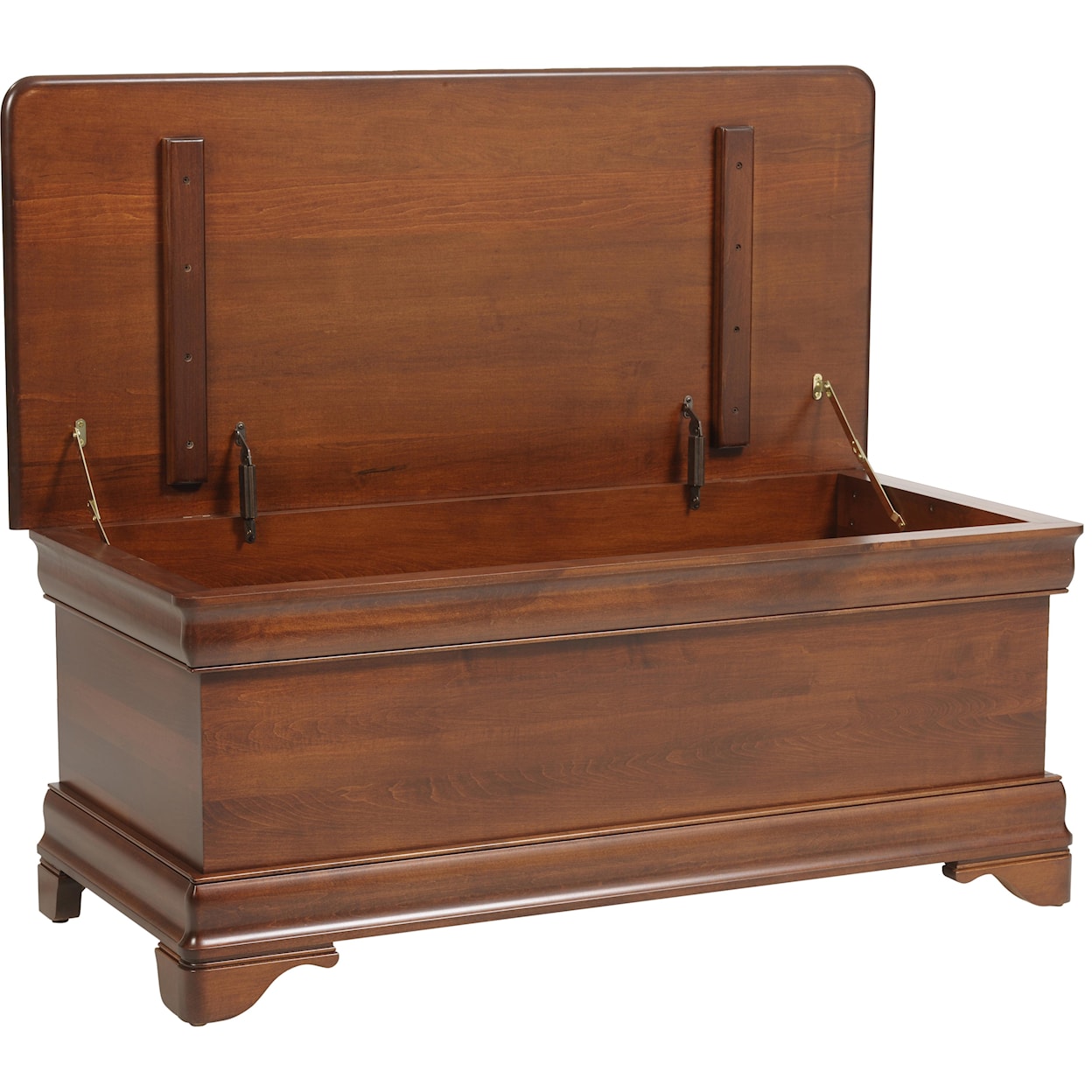 Millcraft Versallies Blanket Chest