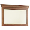 Millcraft Versallies Dresser Mirror