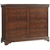 Millcraft Versallies Dresser 