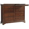 Millcraft Versallies Dresser 