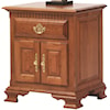 Millcraft Victorias Tradition Night Stand