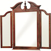 Millcraft Victorias Tradition Dresser Mirror