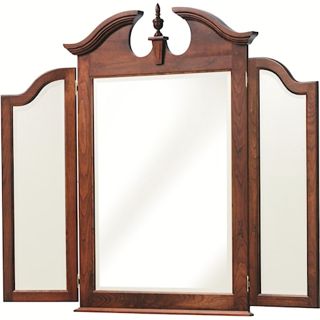 Dresser Mirror