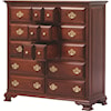 Millcraft Victorias Tradition Monticello Chest