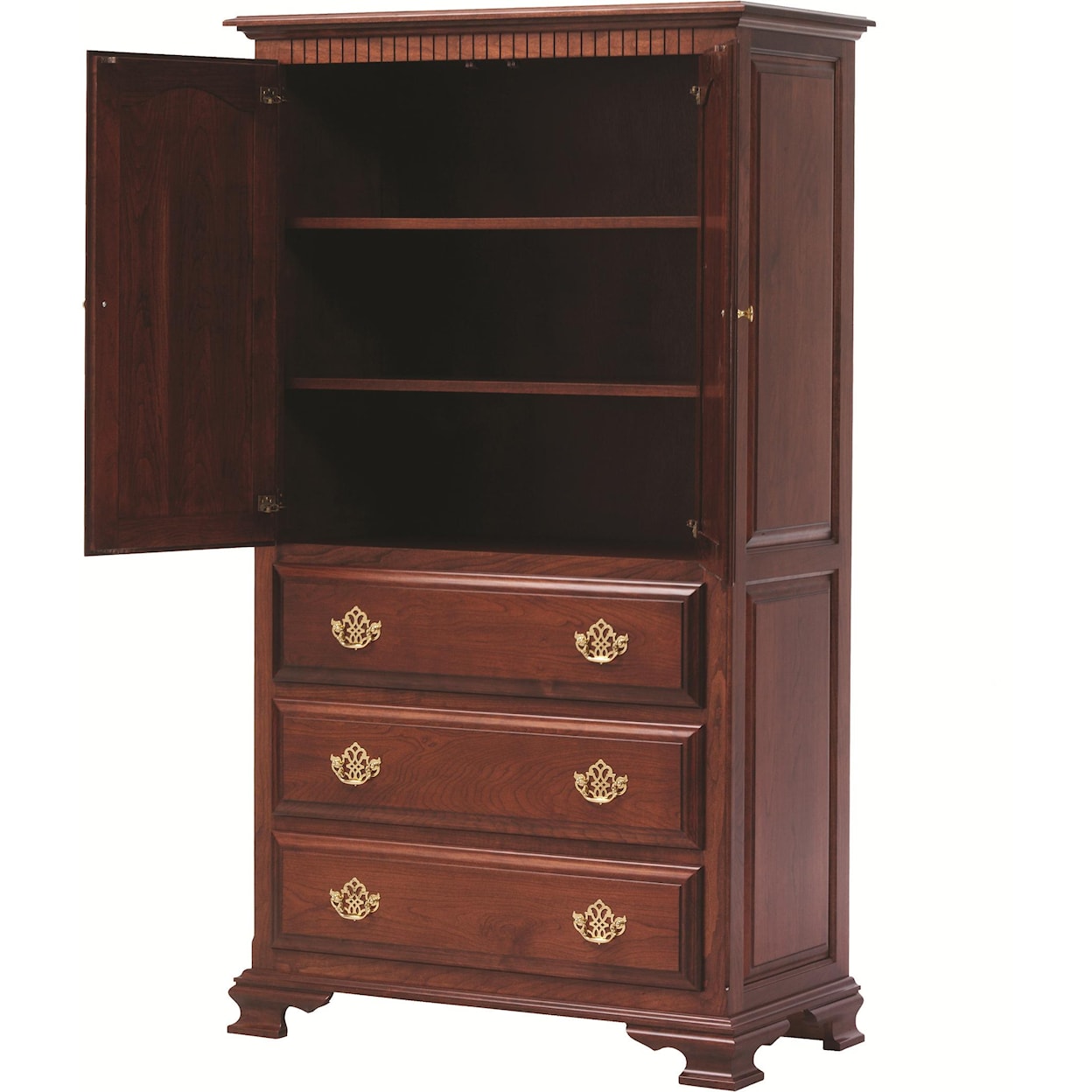 Millcraft Victorias Tradition Armoire