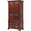 Millcraft Victorias Tradition Armoire
