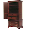 Millcraft Victorias Tradition Armoire