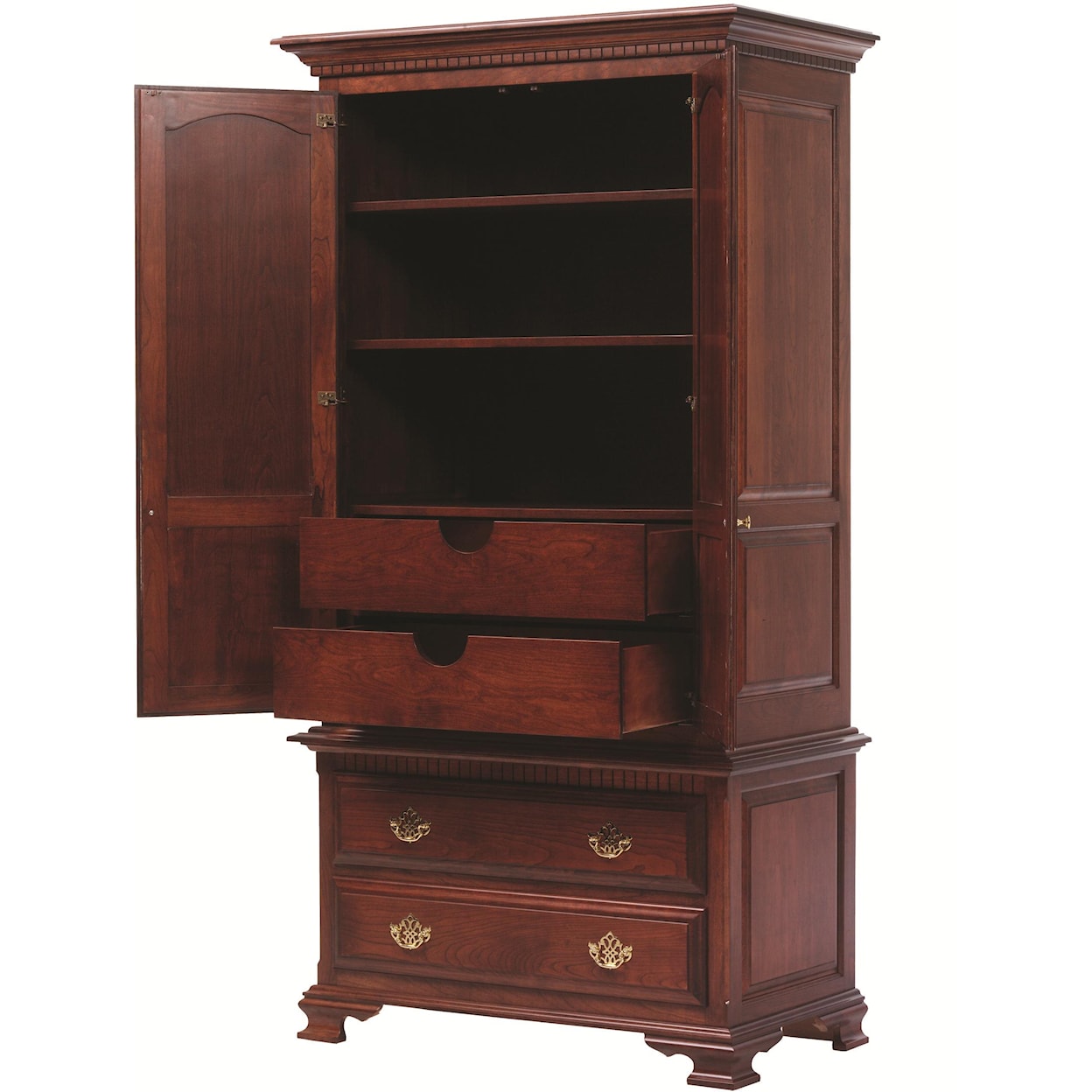 Millcraft Victorias Tradition Armoire