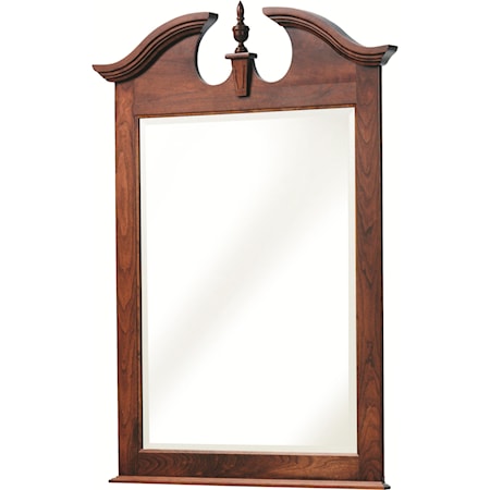 Dresser Mirror