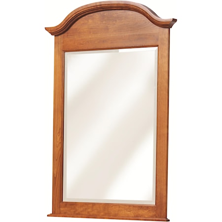 Dresser Mirror