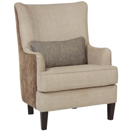 Accent Chair