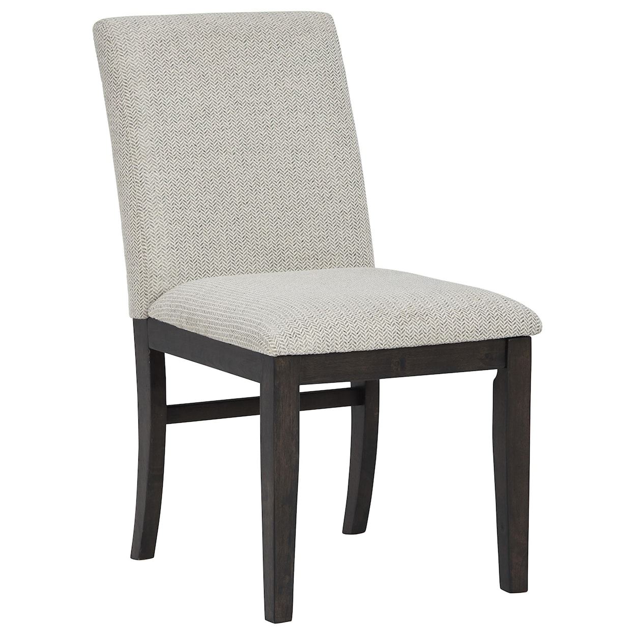 Millennium Bruxworth Dining Upholstered Side Chair