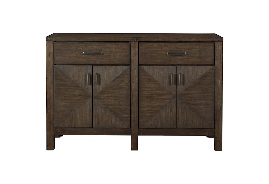 Dellbeck Dining Room Server by Millennium at VanDrie Home Furnishings