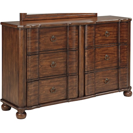 Dresser