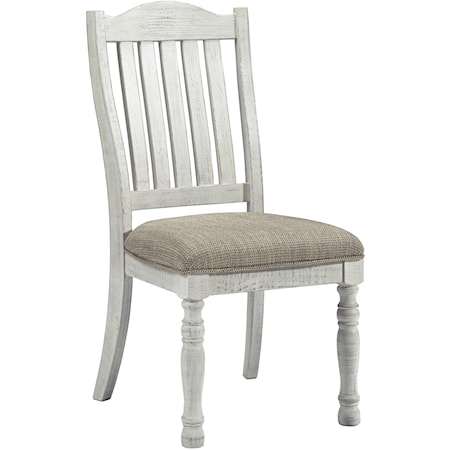 Dining UPH Side Chair