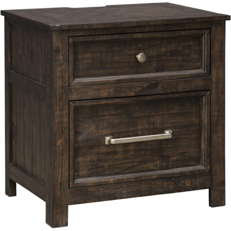 Nightstand