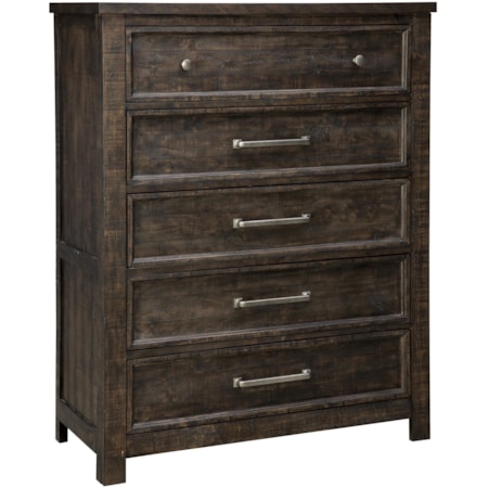 Chest