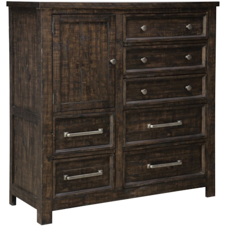 Door Chest