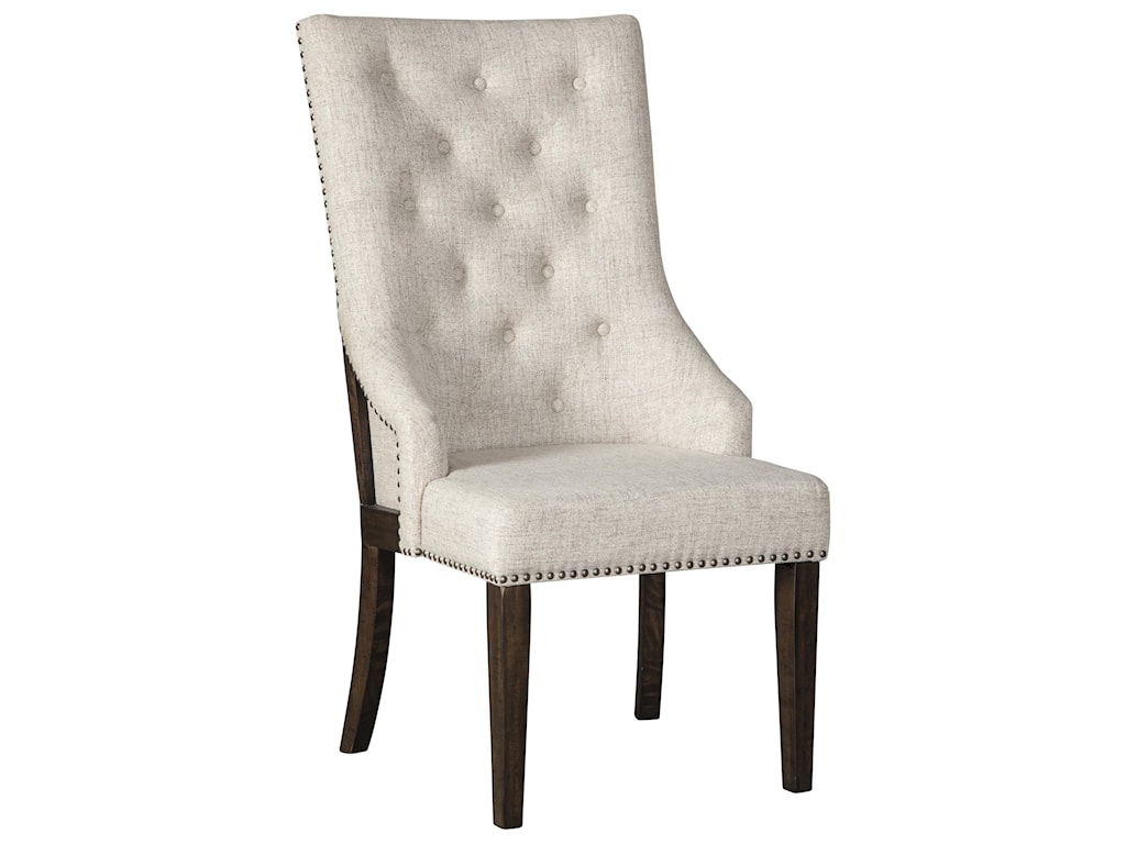 millennium hillcott dining room chair