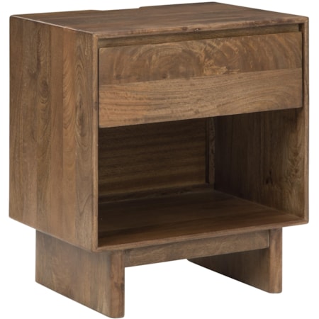 Nightstand
