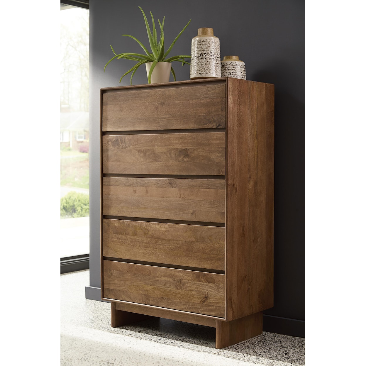 Millennium Isanti Chest of Drawers