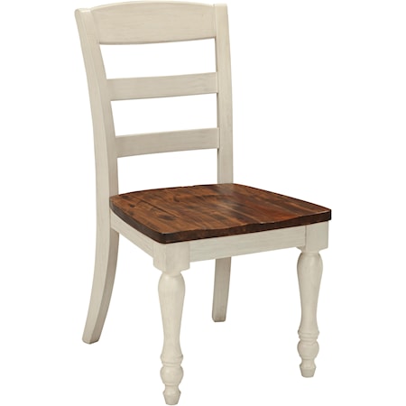 Dining Room Side Chair