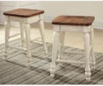 Millennium Marsilona Stool