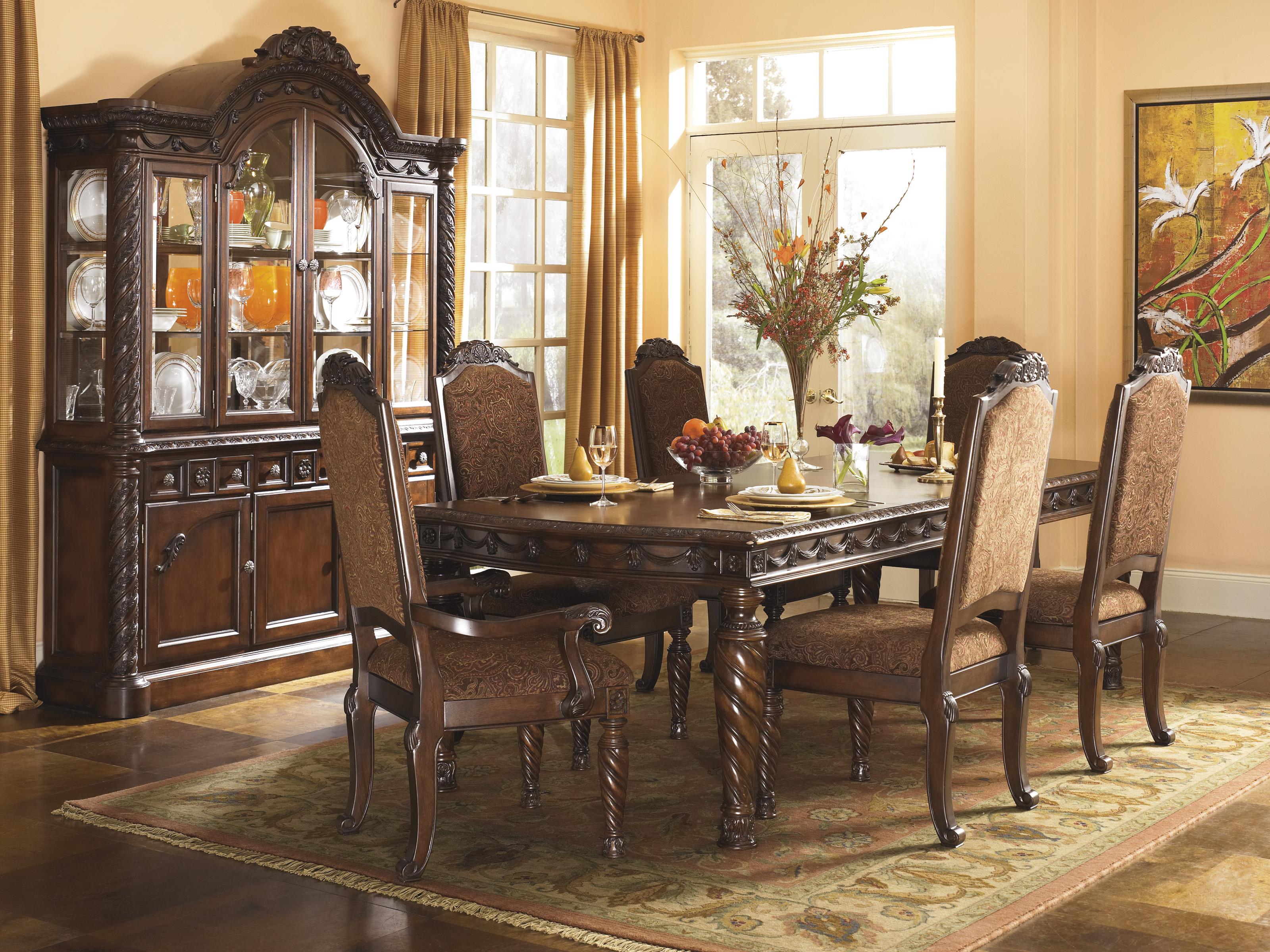 Formal Dining Room Group