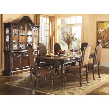 Formal Dining Room Group