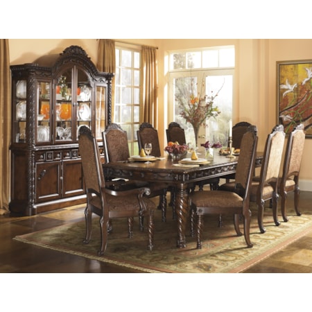 Formal Dining Room Group