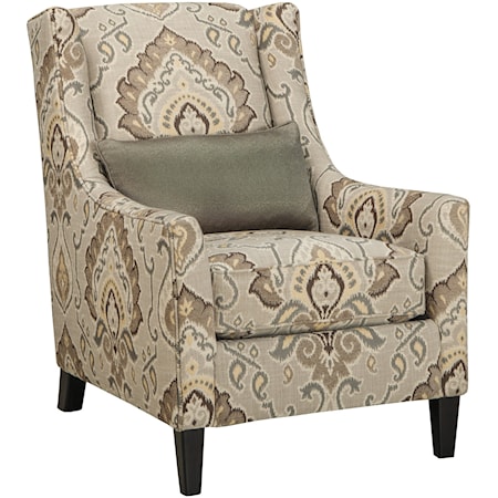 Accent Chair