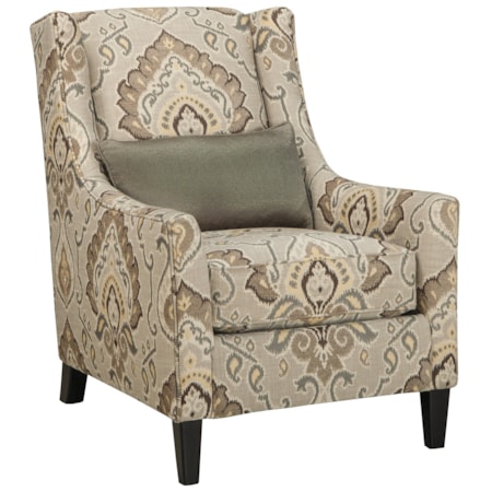 Accent Chair