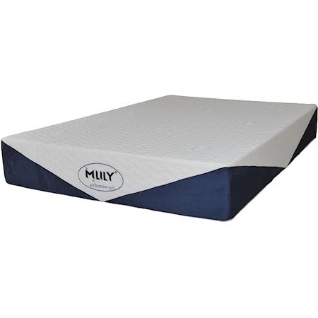 Queen Memory Foam Mattress