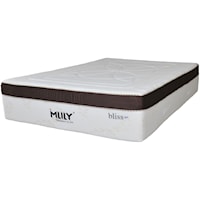 Full Gel Memory Foam Mattress