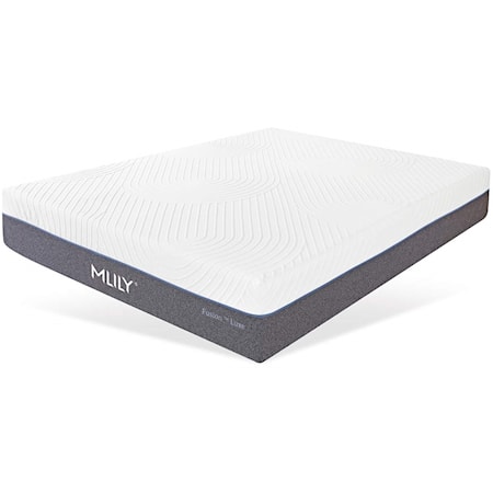 Twin XL Hybrid Mattress