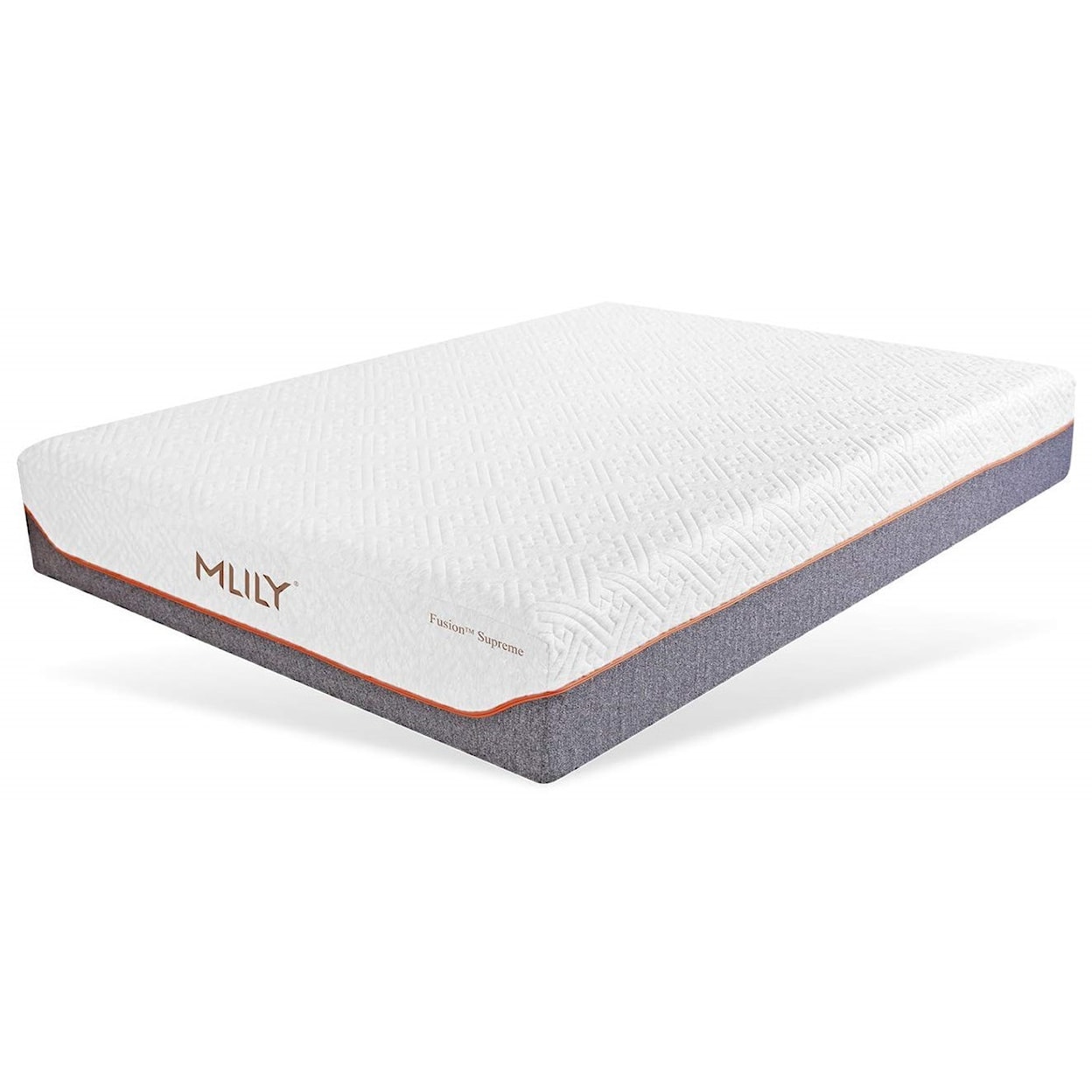 MLILY Fusion Supreme Twin Hybrid Mattress