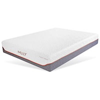 King Hybrid Mattress