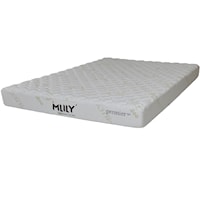 Queen Gel Memory Foam Mattress