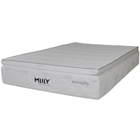 California King Memory Foam Mattress