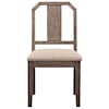 Modus International Acadia Upholstered Side Chair