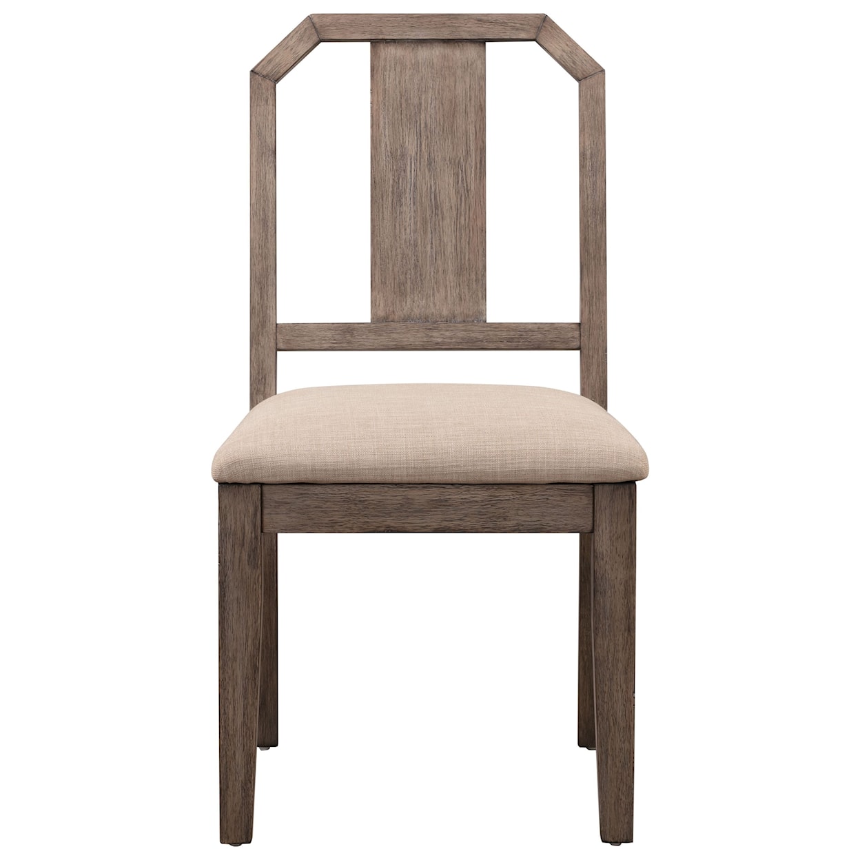 Modus International Acadia Upholstered Side Chair