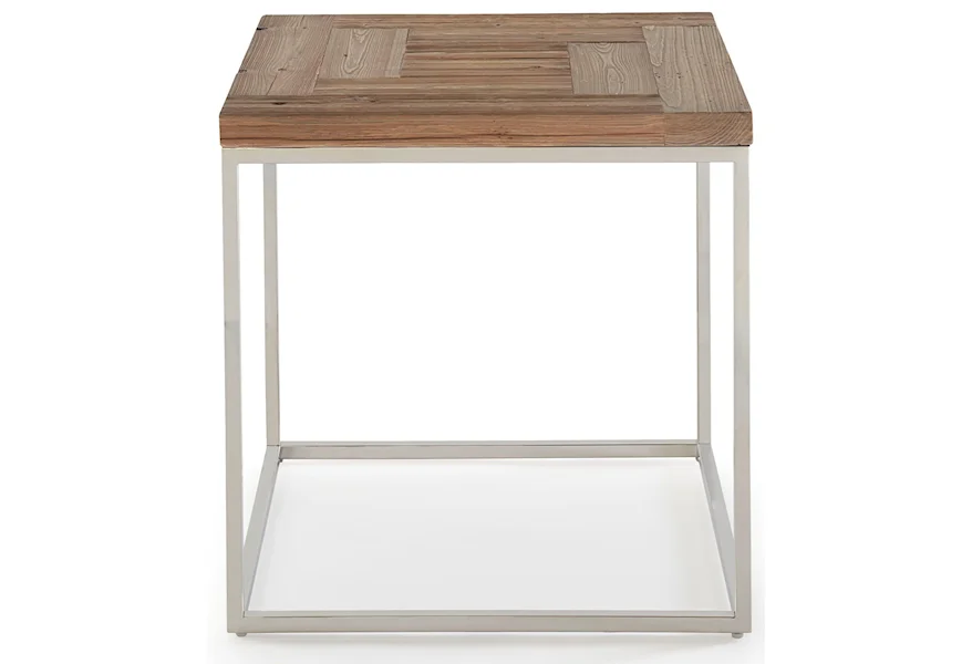 Ace End Table by Modus International at Lynn's Furniture & Mattress