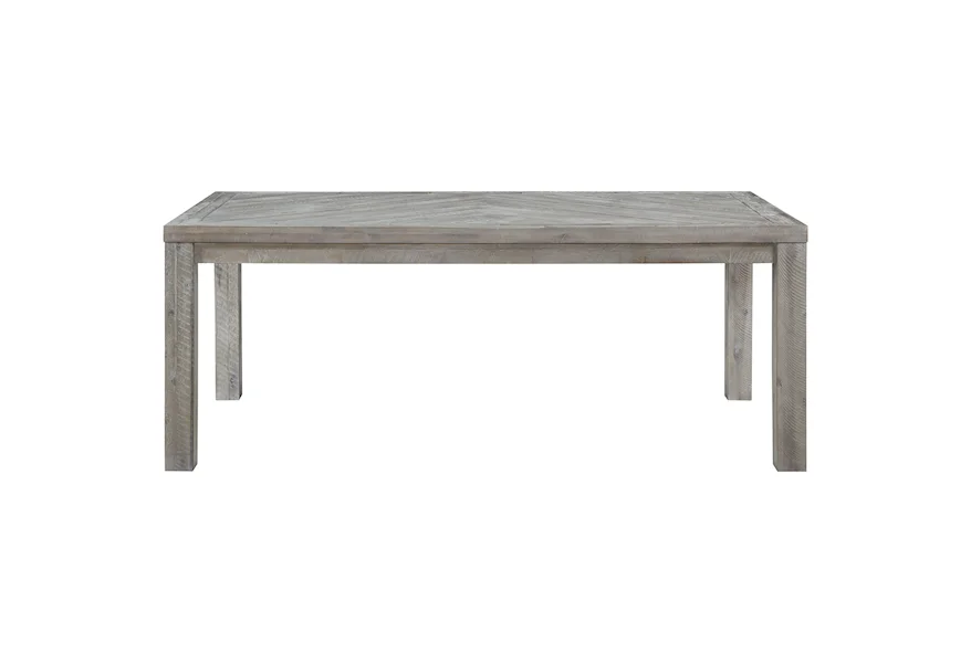 Alexandra Table by Modus International at Reeds Furniture