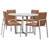 5-Piece Table Set