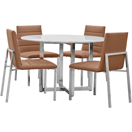 5-Piece Table Set