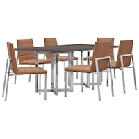 7-Piece Table Set